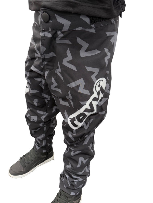 Kids Riding Trousers