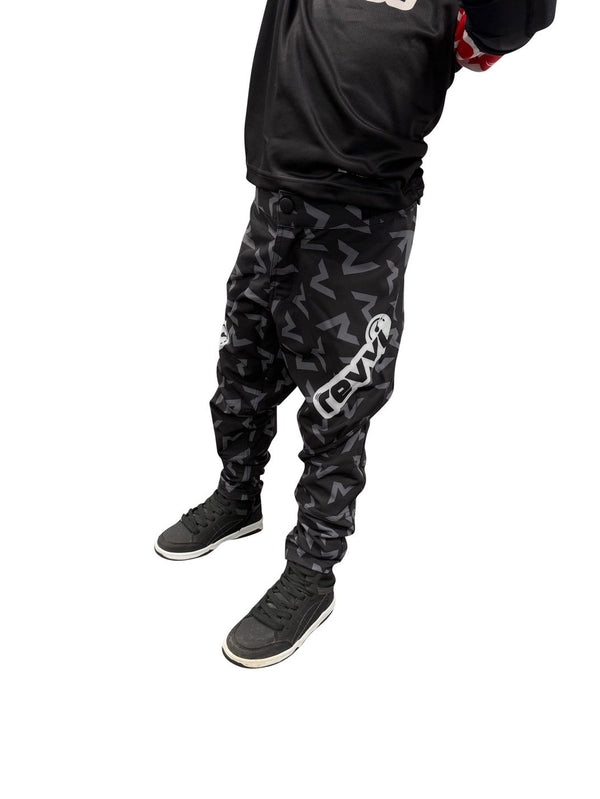 Kids Riding Trousers