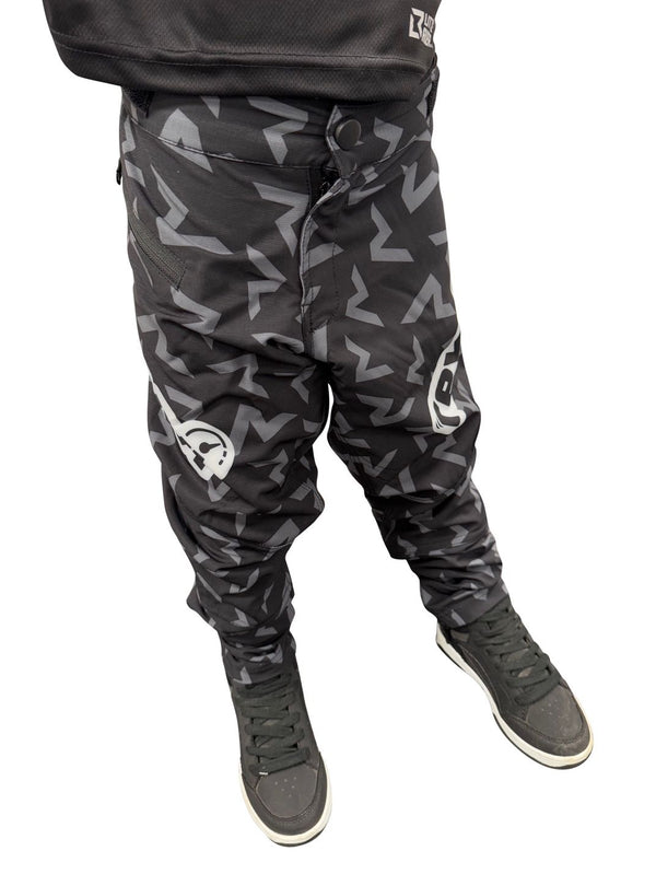 Kids Riding Trousers