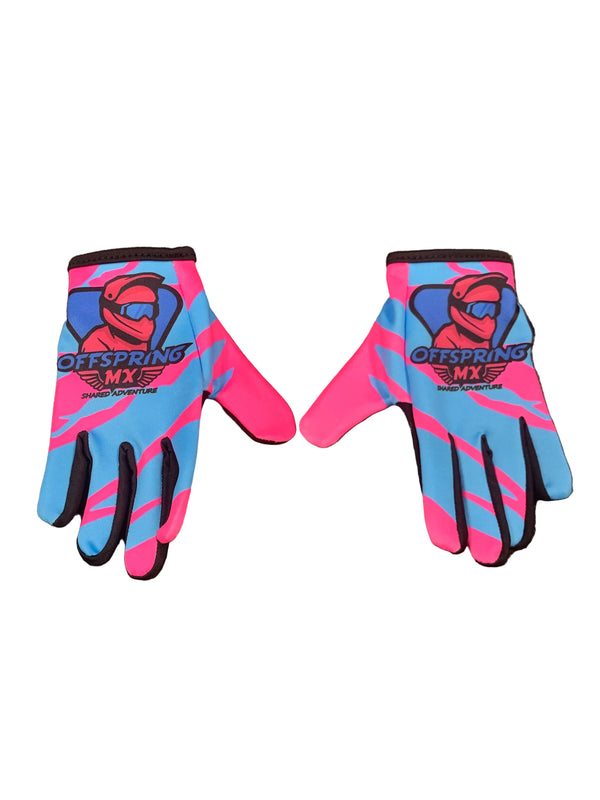 Offspring Mx gloves