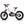 Amped A16 Pro Electric Balance Bike