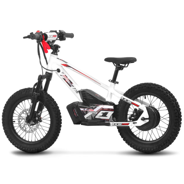 Amped A16 Pro Electric Balance Bike