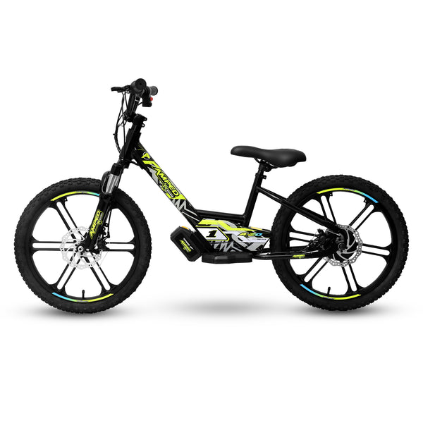 Amped A20 Electric Balance Bike