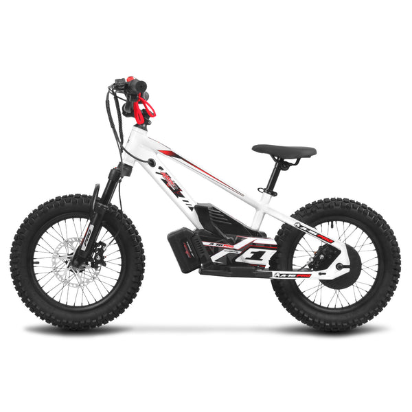 Amped A16 Pro Electric Balance Bike