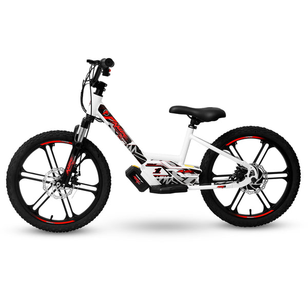Amped A20 Electric Balance Bike