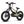 Amped A16 Pro Electric Balance Bike
