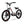 Amped A20 Electric Balance Bike