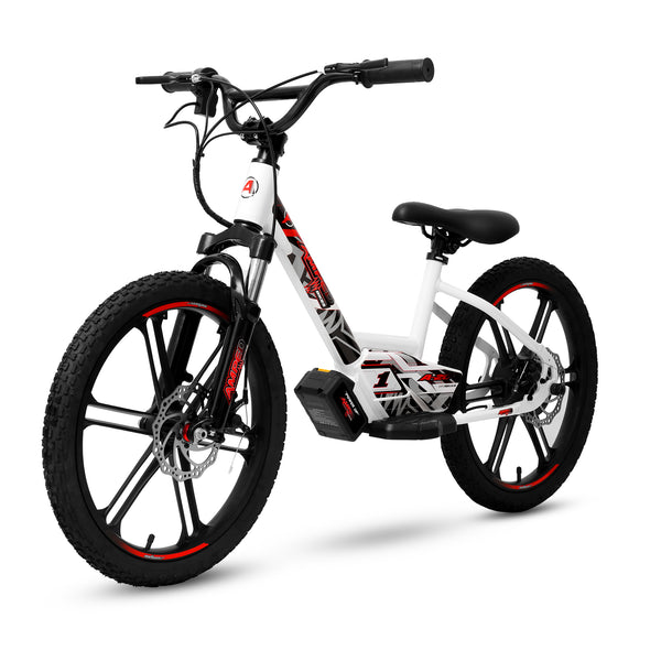 Amped A20 Electric Balance Bike