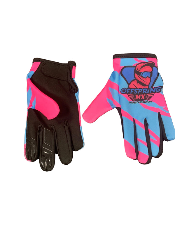 Offspring Mx gloves