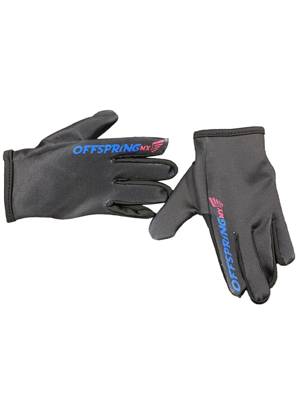Offspring Mx gloves.