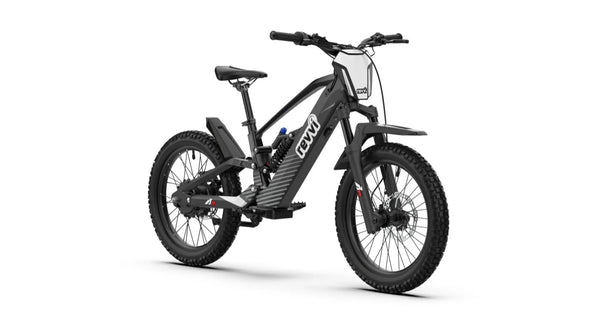 Revvi 20″ Plus Electric Bike