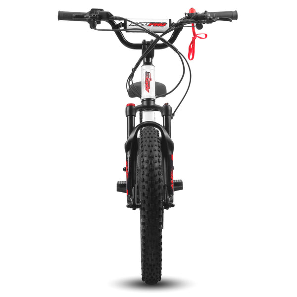 Amped A16 Pro Electric Balance Bike