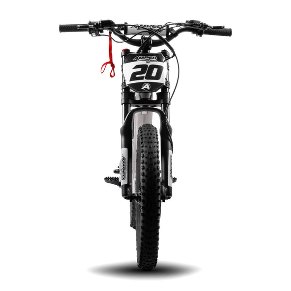 Amped A20 Comp