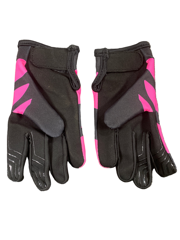 Offspring Mx gloves.