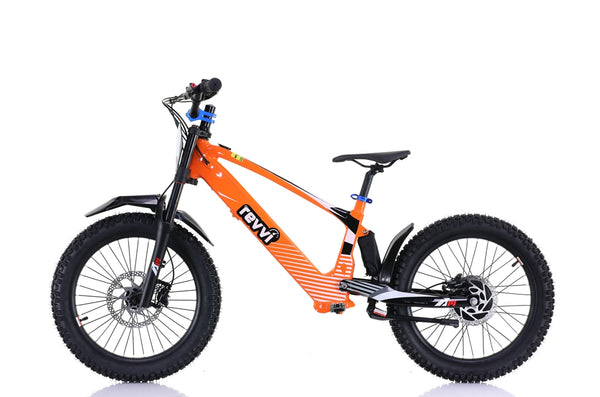 Revvi 20" Electric Kids Balance Bike