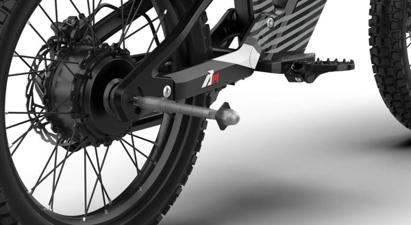 Revvi 20″ Plus Electric Bike