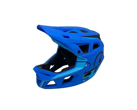 Kids MTB Helmet Full Face