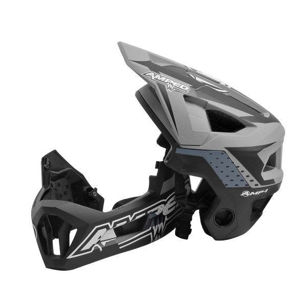 Amped AMP-1 Helmet