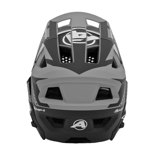 Amped AMP-1 Helmet