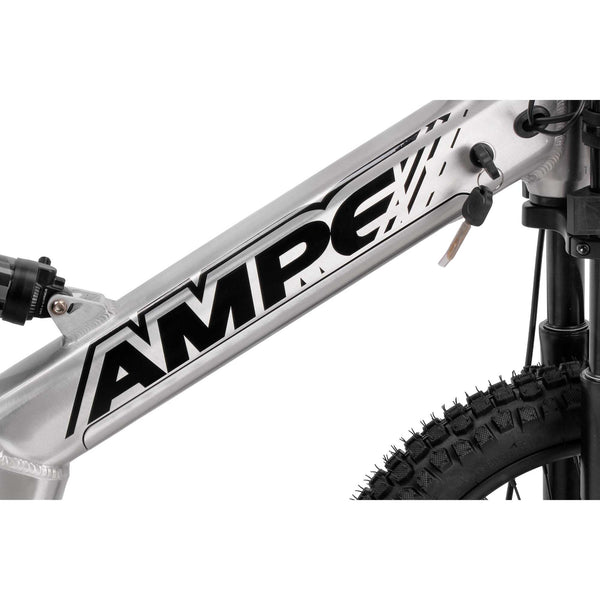 Amped A18 Comp