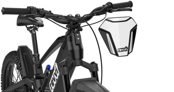 Revvi 20″ Plus Electric Bike