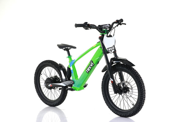 Revvi 20" Electric Kids Balance Bike