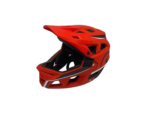 Kids MTB Helmet Full Face