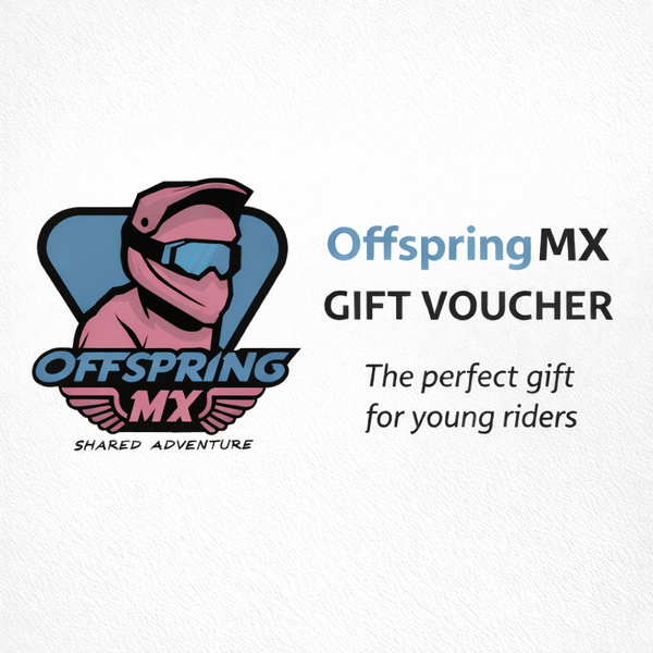 Offspring MX Gift Voucher
