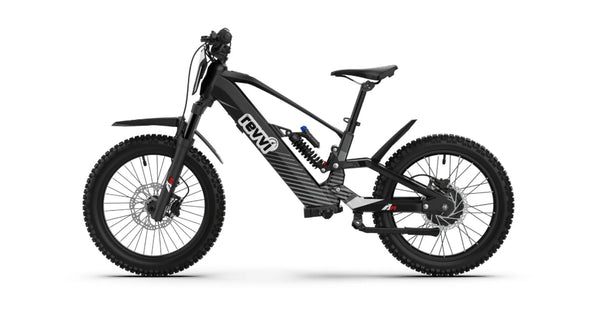 Revvi 20″ Plus Electric Bike