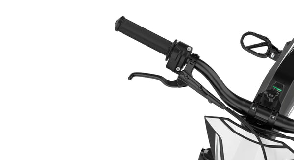 Revvi 20″ Plus Electric Bike