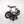 “DUO 12″ Launch kids electric balance bike – side profile”