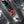 “Close-up of hydraulic double-shoulder fork – 100 mm travel”
