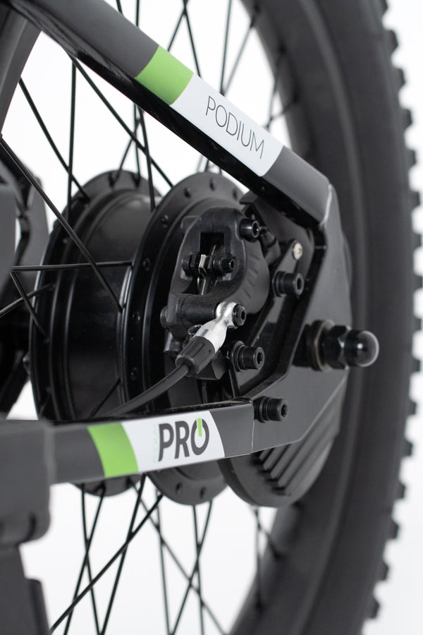 Podium pro 36V 800W