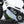 “DUO 12″ Launch kids electric balance bike – side cover and battery”