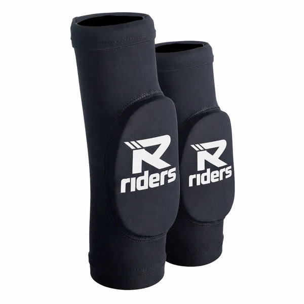 R Riders Elbow Pads