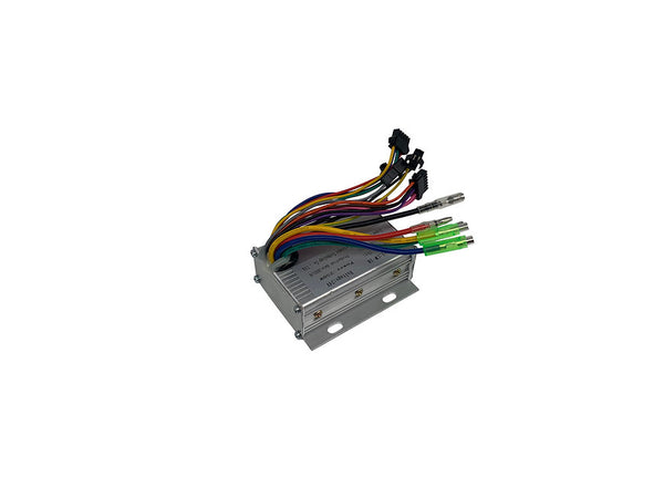 Fast Start Control Unit 15A - To fit Revvi 16" and 16" Plus brushless motor bike