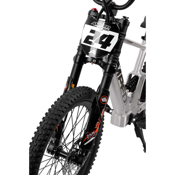 Amped A24 Comp