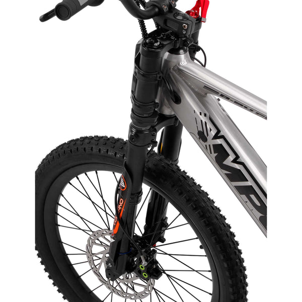 Amped A24 Comp