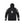 R Riders Padded Hoodie