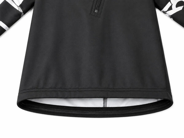 R Riders Padded Hoodie