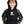 R Riders Padded Hoodie