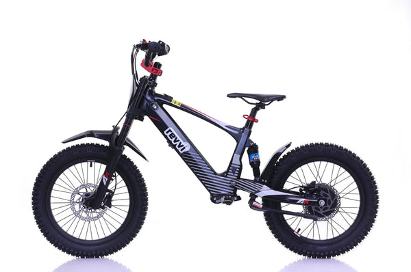 JAN 2025 PRE ORDER Revvi 18" Electric Kids Balance Bike - DEPOSIT