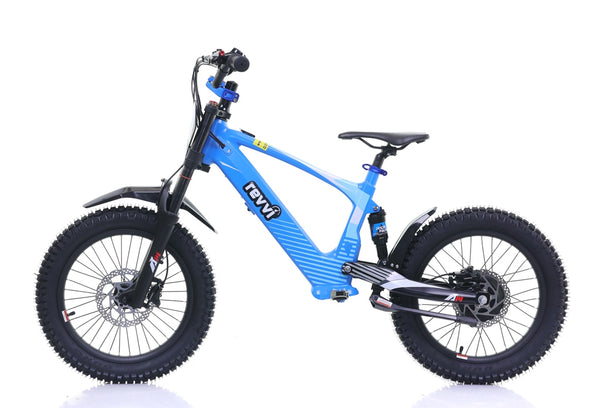 JAN 2025 PRE ORDER Revvi 18" Electric Kids Balance Bike - DEPOSIT