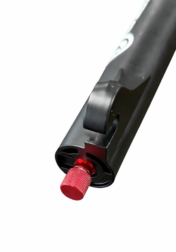 18" / 20" Adjustable Front Forks