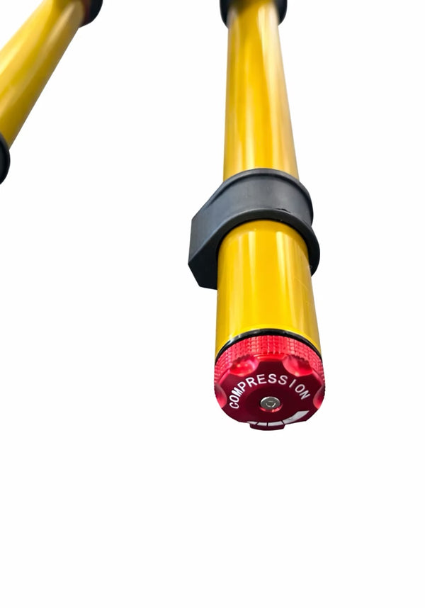 18" / 20" Adjustable Front Forks