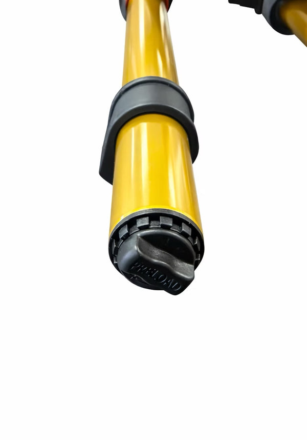 18" / 20" Adjustable Front Forks