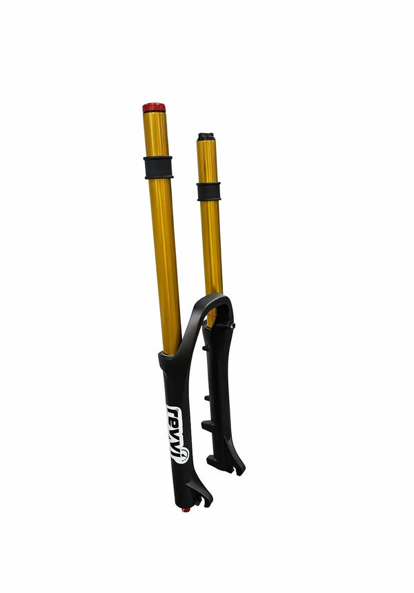18" / 20" Adjustable Front Forks
