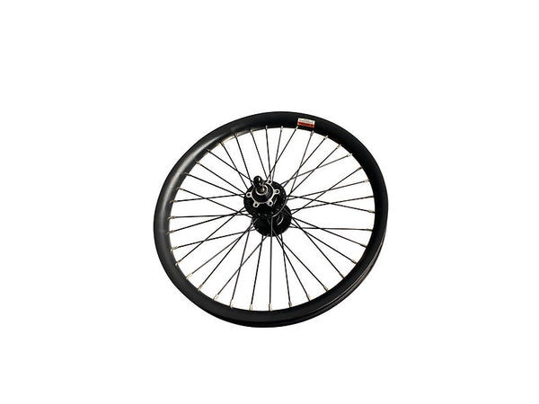 20" Front Wheel - To fit Revvi 20" Bikes