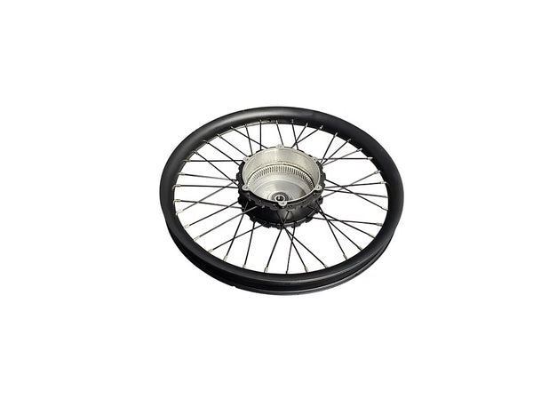 20" Rear Wheel - To fit Revvi 20" Bikes