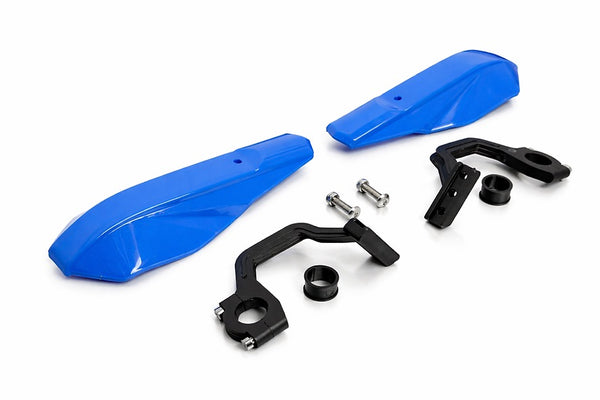 Hand guard kit - To fit Revvi 12" + 16" + 16" plus + 18" + 20" electric bikes